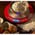 Zusatzbild Küchenwaage Wesco Digital-Waage mandel