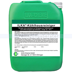 Kühlhausreiniger ILKA Kühlhausreiniger 10 L
