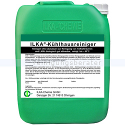 Kühlhausreiniger ILKA Kühlhausreiniger 10 L