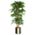 Zusatzbild Kunstpflanze Bambus 150 cm, exklusive Blumentopf Grün