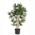 Zusatzbild Kunstpflanze Bambus 150 cm Grün