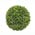 Zusatzbild Kunstpflanze Buxus Kugel Grün