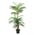Zusatzbild Kunstpflanze Palme Areca Golden Cane, 190 cm Grün