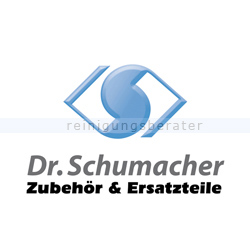 Kunststoffadapter Dr. Schumacher Descoflex