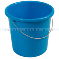 Kunststoffeimer Bekaform Eimer Plast blau 10 L