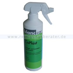 Kunststoffpflege,Gummipflege Blanc Car Co Plast 500 ml