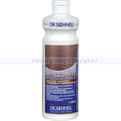 Kunststoffreiniger mit Schutz Dr. Schnell Milostar 500 ml