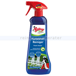 Kunststoffreiniger Poliboy Kunststoff Reiniger 500 ml