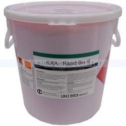Lackentferner für Fassaden ILKA Rapid bio pastös III 30 kg