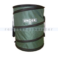 Laubsack Unger Nifty Nabber Bagger 180 L grün, Recycling