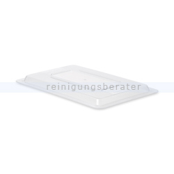 Lebensmittelbehälter Deckel 45,7 x 30,5 cm Rubbermaid