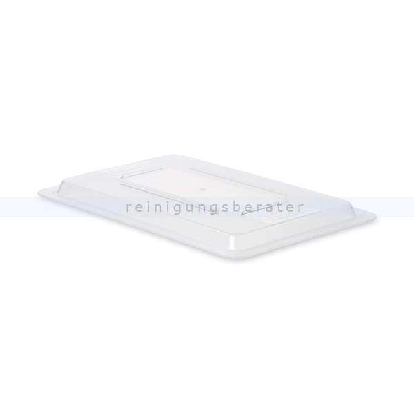 Lebensmittelbehälter Deckel 45,7 x 30,5 cm Rubbermaid