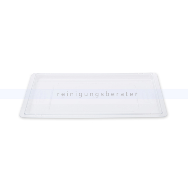 Lebensmittelbehälter Deckel 45,7 x 66,0 cm Rubbermaid