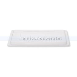 Lebensmittelbehälter Deckel 45,7 x 66,0 cm Rubbermaid