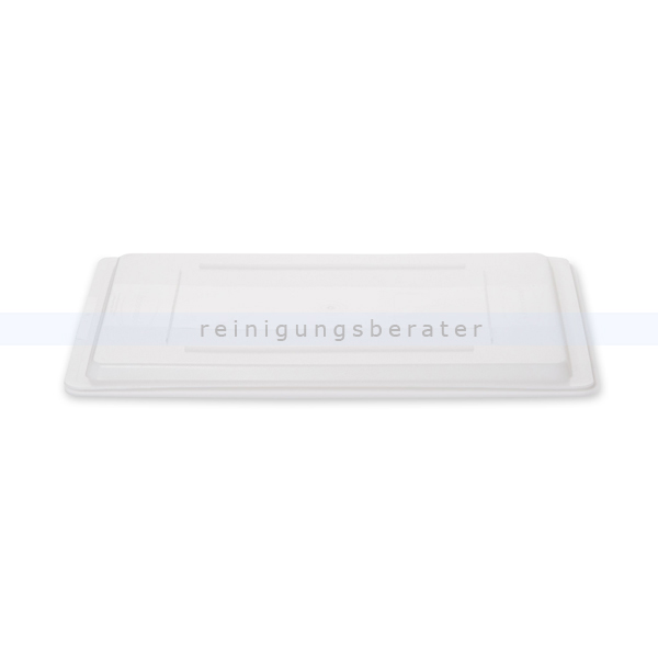 Lebensmittelbehälter Deckel 45,7 x 66,0 cm Rubbermaid