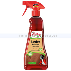 Lederpflege Poliboy Leder Reiniger 375 ml Sprühmatic