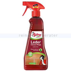 Lederpflege Poliboy Sprühmatic Leder Intensiv Pflege 375 ml