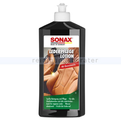 Lederpflege SONAX Lederpflege-Lotion 500 ml