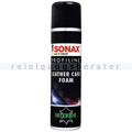Lederpflege SONAX PROFILINE Lederpflege-Schaum 400 ml