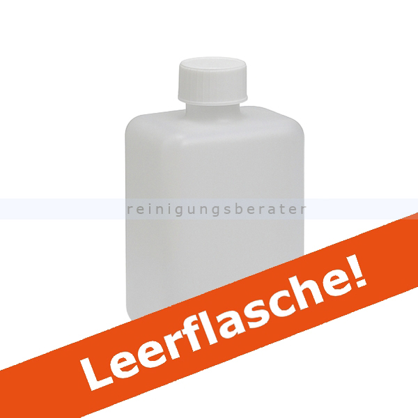 Leerflasche Numatic Ersatzbehälter