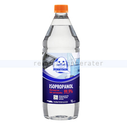 Lösungsmittel Walter Schmidt Robbyrob Isopropanol 1 L