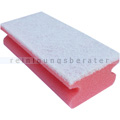 Longlife Sponge Arcora Griffvliesschwamm gelb/orange