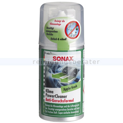 Lüftungsreiniger SONAX Klima Power Cleaner 100 ml