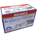 Luftentfeuchter Reinex XXL Nachfüller 2 x 1,2 kg