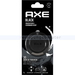 Lufterfrischer AXE Hanging AirFresh Duft Black
