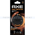 Lufterfrischer AXE Hanging AirFresh Duft Dark Temptation