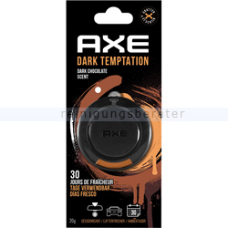 Lufterfrischer AXE Hanging AirFresh Duft Dark Temptation
