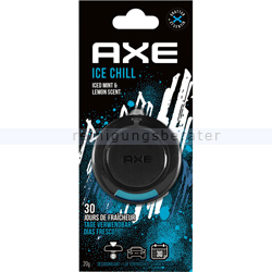 Lufterfrischer AXE Hanging AirFresh Duft Ice Chill
