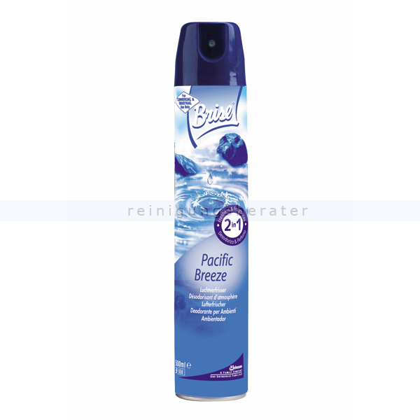 Lufterfrischer Diversey Brise Classic Pacific Breeze 500 ml