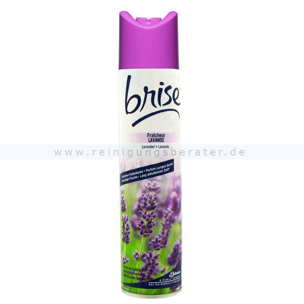 Lufterfrischer Diversey Brise Lavendel 300 ml