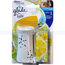 Lufterfrischer Diversey glade by Brise One Touch 10 ml