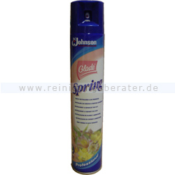Lufterfrischer Diversey Glade Spring 500 ml