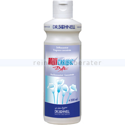 Lufterfrischer Dr. Schnell MILI CARIBIC 200 ml