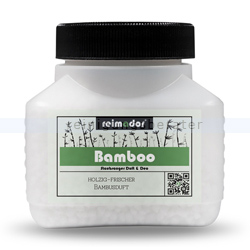 Lufterfrischer für Staubsauger Reimador Bamboo 75 g