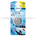 Lufterfrischer P&G Febreze Car Frühlingserwachen 2 ml