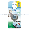 Lufterfrischer P&G Febreze Car gegen Tiergerüche