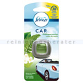 Lufterfrischer P&G Febreze Car reine Frische Duo-Pack