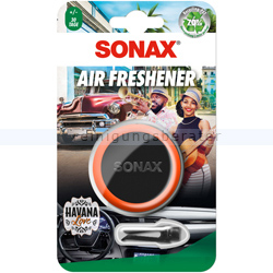 Lufterfrischer SONAX Air Freshener Havana Love