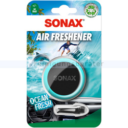 Lufterfrischer SONAX Air Freshener Ocean-fresh