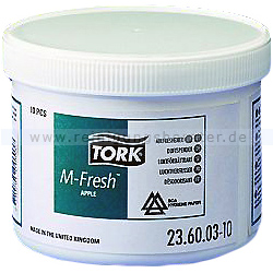 Lufterfrischer Tork M-Fresh Apfel