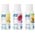 Zusatzbild Lufterfrischer Tork Spray im Mixed Pack 4 x 75 ml