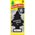 Zusatzbild Lufterfrischer Wunderbaum Duft Baum Black Ice 3er Karte