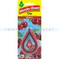 Lufterfrischer Wunderbaum Duft Clip Cherry