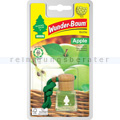 Lufterfrischer Wunderbaum Duft Flakon Apple