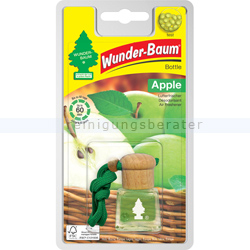 Lufterfrischer Wunderbaum Duft Flakon Apple
