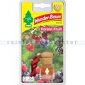 Lufterfrischer Wunderbaum Duft Flakon Forest Fruit